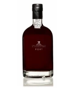 Quinta De La Rosa Tonel No12 10yr Tawny Port 50cl