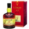 El Dorado Rum 12 Years Old 70cl