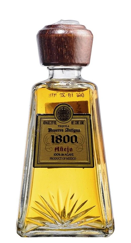 1800 Anejo Tequila 70cl 1 1800 Anejo Tequila 70cl