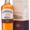Bowmore 18 Year Old Islay Single Malt Scotch Whisky 70cl