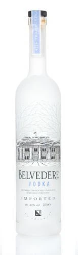 Belvedere Vodka 300cl Jeroboam
