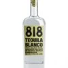 818 Tequila Blanco 70cl