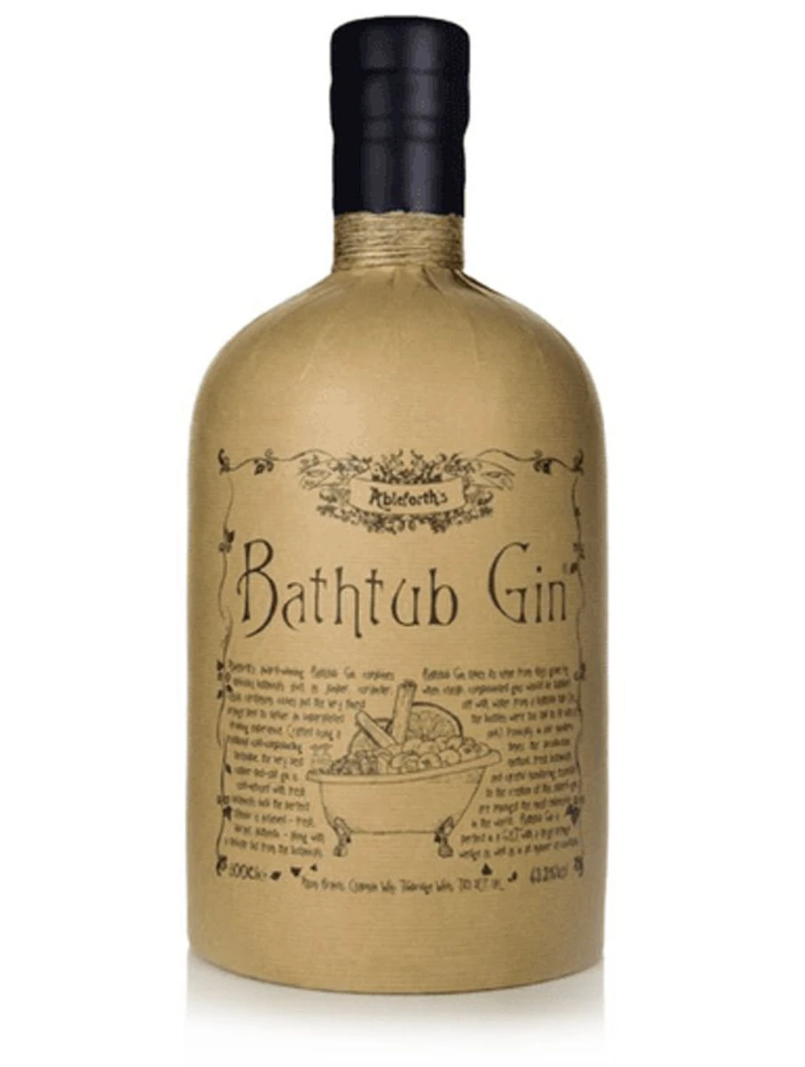 Ableforth's Bathtub Gin Methuselah 600cl 1 Ableforth's Bathtub Gin Methuselah 600cl