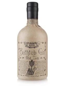 Ableforth's Bathtub Old Tom Gin 50cl