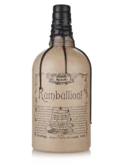 Ableforth's Rumbullion Rum 150cl