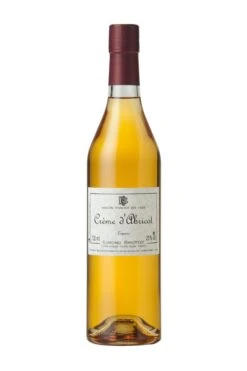 Edmond Briottet Creme D'Apricot 70cl