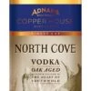 Adnams North Cove Vodka 70cl