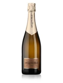 AR Lenoble Riche Demi Sec Champagne NV 75cl