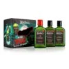 Ardbeg Monsters Of Smoke Whisky Gift Set 3 X 20cl