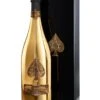 Armand De Brignac Brut Gold Champagne Rehoboam 450cl