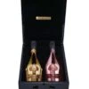 Armand De Brignac Ace Of Spades 'Deux Bouteilles' 2x75cl