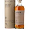 Arran 10 Year Old Whisky 70cl