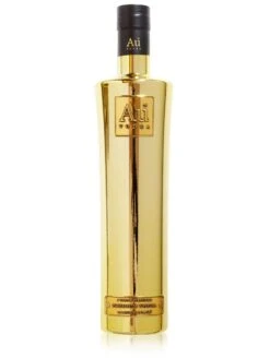 Au Vodka 70cl