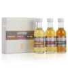 Auchentoshan 12 Year Old, Three Wood & American Oak 3x5cl