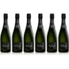 Ayala Brut Majeur NV Champagne Case Deal 6x75cl