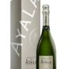 Ayala Brut Nature Champagne Zero Dosage NV 75cl