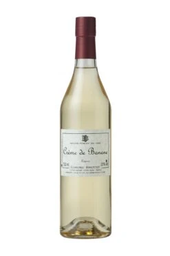 Edmond Briottet Creme De Banane 70cl