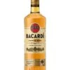 Bacardi Carta Oro Superior Gold Rum 75cl