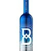 Belvedere B Label Luminous Limited Edition Magnum 175cl