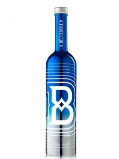 Belvedere B Label Luminous Limited Edition Magnum 175cl