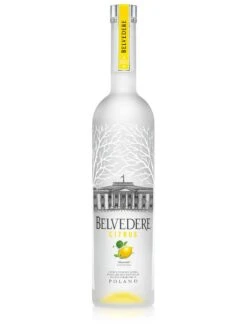 Belvedere Vodka Citrus 70cl