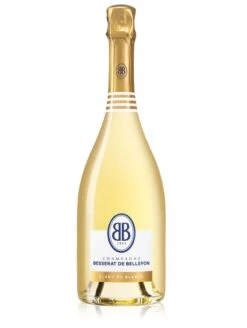 Besserat De Bellefon Blanc De Blancs NV Champagne 75cl