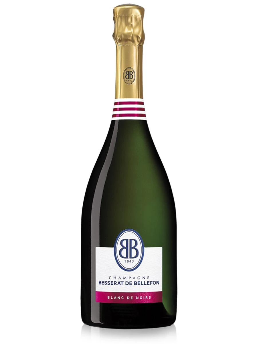 Besserat De Bellefon Blanc De Noirs NV Champagne 75cl