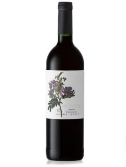 Botanica Big Flower Merlot Red Wine 2017 South Africa 75cl