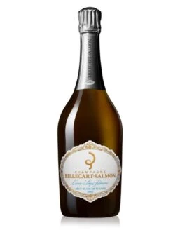 Billecart Salmon Cuvee Louis Brut Blanc De Blancs Champagne 2007 75cl