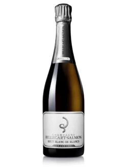 Billecart Salmon Blanc De Blancs Grand Cru NV Champagne 75cl