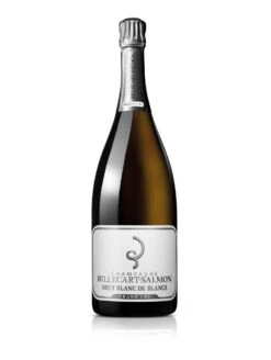 Billecart Salmon Blanc De Blancs Grand Cru NV Champagne 150cl