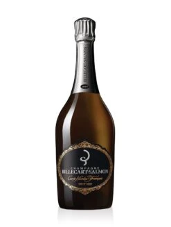 Billecart Salmon Cuvee Nicolas Francois 2007 Champagne 75cl