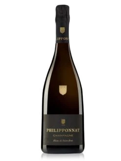 Philipponnat Blanc De Noirs Millesime 2015 Vintage Champagne 75cl