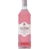 Bloom Jasmine And Rose Pink Gin 70cl