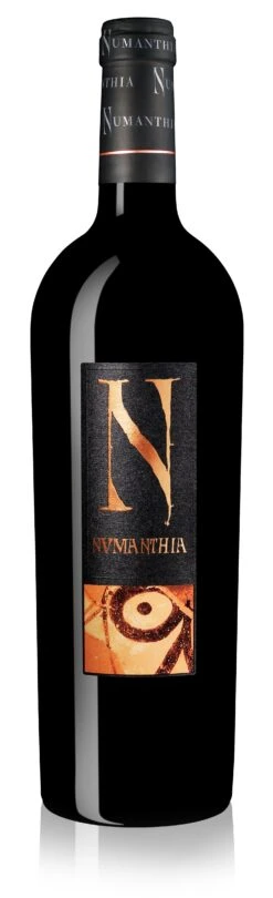 Numanthia Tinta De Toro 2015 Red Wine Spain 70cl