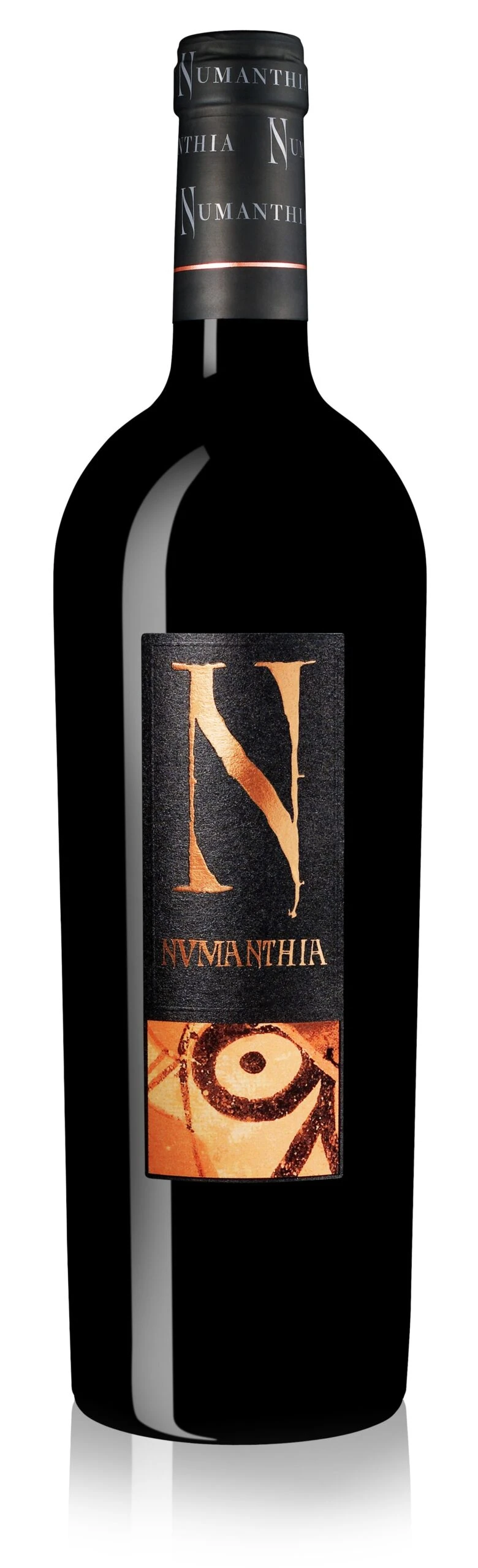 Numanthia Tinta De Toro 2015 Red Wine Spain 70cl 1 Numanthia Tinta De Toro 2015 Red Wine Spain 70cl