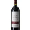 Vega Sicilia Macán Clasico Rioja Red Wine 2018 Spain 75cl