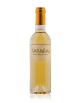 Boekenhoutskloof Noble Late Harvest Dessert Wine 37.5cl