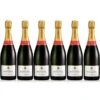 Boizel Brut Réserve NV Champagne Case Deal 6 X 75cl