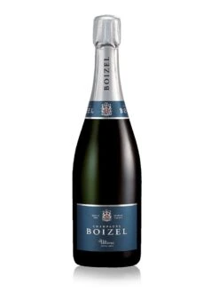 Boizel Ultime Extra Brut Champagne 75cl