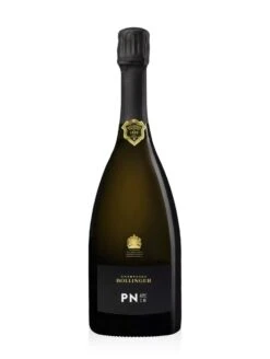 Bollinger PN AYC18 Brut MV Champagne 75cl