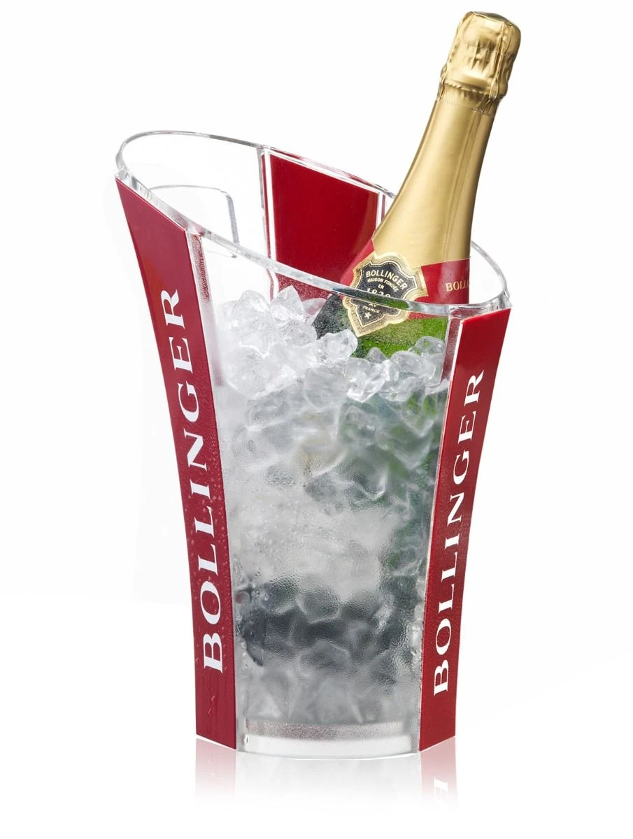 Bollinger Special Cuvée Champagne Case Deal & Ice Bucket 2 Bollinger Special Cuvée Champagne Case Deal & Ice Bucket - Image 2