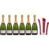 Bollinger Special Cuvée Champagne Case Deal & Ice Bucket