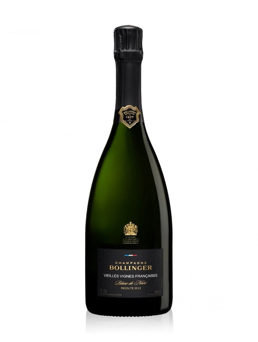Bollinger Vieilles Vignes Françaises Brut Vintage 2013 Champagne 75cl 2 Bollinger Vieilles Vignes Françaises Brut Vintage 2013 Champagne 75cl - Image 2