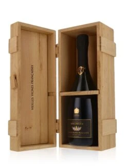Bollinger Vieilles Vignes Françaises Brut Vintage 2013 Champagne 75cl