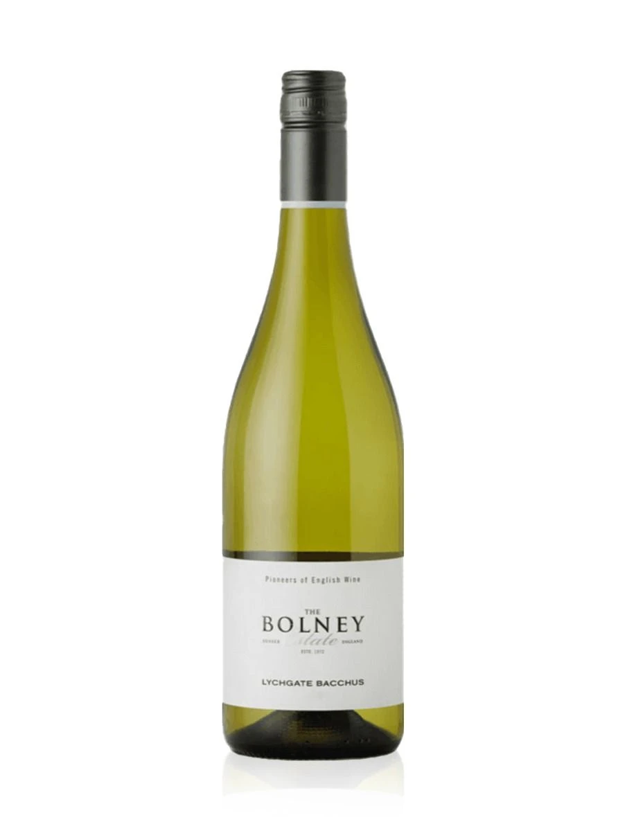Bolney Estate Lychgate Bacchus White Wine 2019 England 75cl 1 Bolney Estate Lychgate Bacchus White Wine 2019 England 75cl