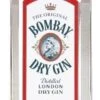 Bombay Original Dry London Gin 70cl