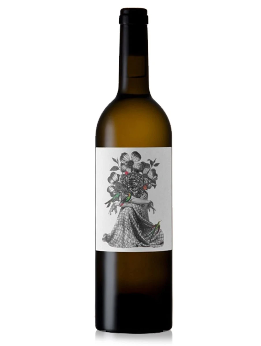 Botanica Flower Girl Albariño White Wine South Africa 2020 75cl 1 Botanica Flower Girl Albariño White Wine South Africa 2020 75cl