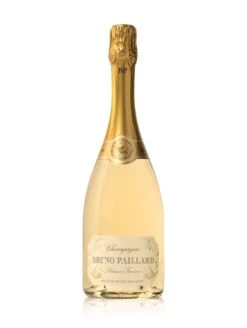Bruno Paillard Blanc De Blancs Grand Cru Extra Brut NV Champagne 75cl