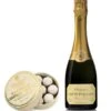 Bruno Paillard Première Cuvée 37.5cl & Milk Truffles 135g